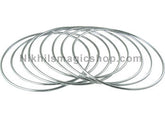 Linking Rings S.S (10 inch, Set of 8)